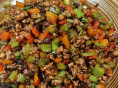 -滇越乘象云南餐厅(豆各庄店)