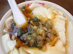 -文武王氏烧饼·无矾油条(西溪路店)