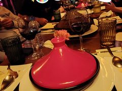 -Tajine Moroccan塔金摩洛哥中东餐厅