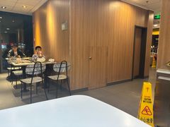 -麦当劳(启迪香山店)