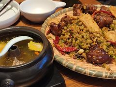 -云海肴·汽锅鸡·云南菜(苏州中心店)