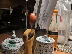 -十面春风·江南面馆(崇宁路店)