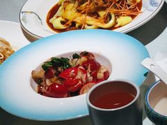 -阿西娅食府(中关村店)