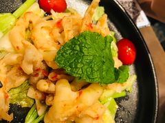 -美奈小馆·越南料理(中航城君尚购物中心店)