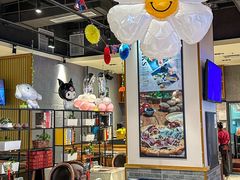 -米斯特比萨(罗斯福店)