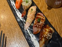 -赤稻·日式料理(禅城店)