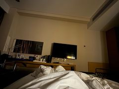 -北京东直门智选假日酒店