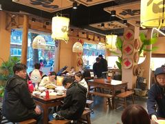 -吃香喝辣·地道衡东菜(南岳大庙店)