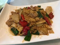 -自游人·美食一楼·地道徽菜(三十年名店)