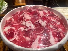 -快活林酸汤鱼鲜品火锅店(甲秀楼店)