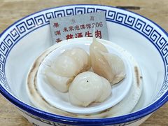 -马洪小炒泡馍馆(钟楼回民街店)