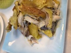 -芳华轩•客家菜馆(梧桐山店)