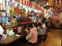 -平成屋·午肴夜酒(四川北路店)