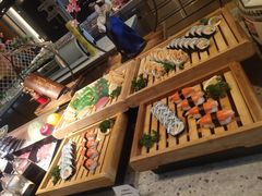 -济宁富力万达嘉华酒店·美食汇自助餐厅