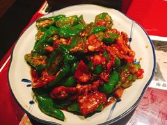 -味福记·本地特色菜(八一万达广场店)