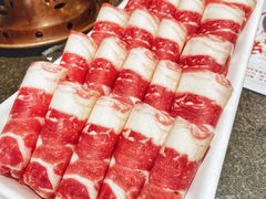 牛肉-索伦嘎·传统涮(海拉尔总店)