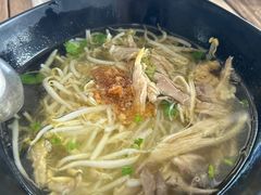 -Doo Dee Thai Food(Issan/Isaan/Esan)