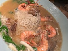 海鲜面-原製原味(普陀山磐龙店)