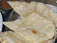 -Pita's&Tika's中东和印度风味餐厅(龙湖天街店)