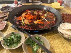 -刁姐火锅(五小区店)