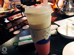 -百分茶(九洲新世界店)