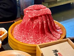 -牛New寿喜烧(金茂览秀城店)