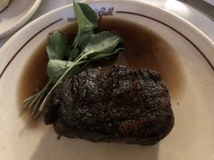 -Musso & Frank Grill