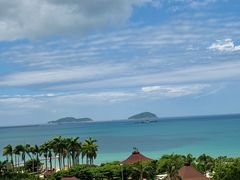 -三亚亚龙湾万豪度假酒店