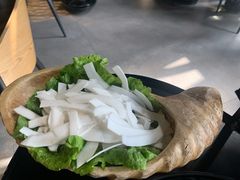 椰子片-凤园椰珍·臻品椰子鸡(保利时光里店)
