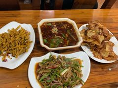 -卢庄(江汉路店)