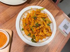 -湖兰金牌小炒肉(玉环万达店)