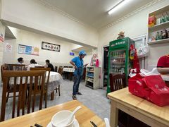 -同兴半盆菜酒家(打浦路店)