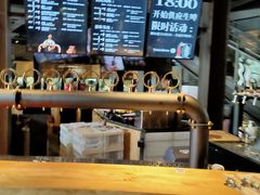 -D STAR COFFEE帝星咖啡