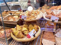 -巴黎贝甜(大宁国际商业广场店)