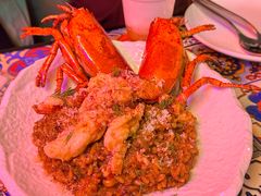 -LESCEDARS Brasserie Bistro香柏树