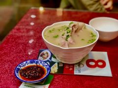 -易老妈蹄花.特色川菜(人民公园总店)