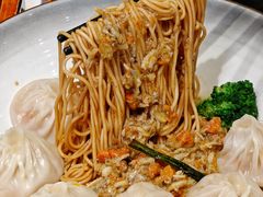 -馋三尺蟹粉小笼(人民广场店)