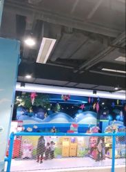 -趣80儿童乐园(砂之船合肥奥特莱斯店)