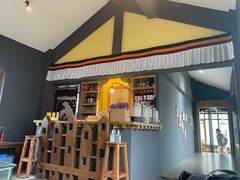 门面-陀岗美食·云南藏式特色餐厅