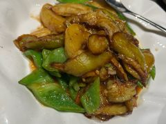 -大食客·非遗吉菜(高新和园店)