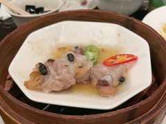 -京香轩·中餐厅(上海中庚聚龙酒店)