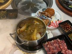 -麦瑞缇·烤肉·烤菌子(南屏街店)