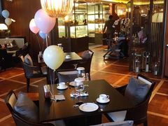 大堂-甄御•海鲜新青岛菜(麦岛店)