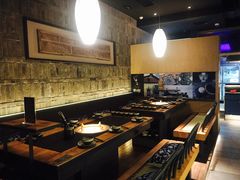-湊湊火锅·茶憩(石家庄万象城店)