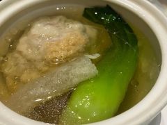 -铜锣湾·有麝自然香(渝北财富中心店)