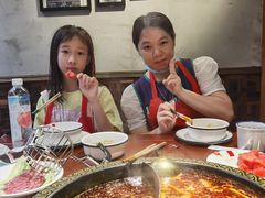 -黄家码头老火锅(解放碑旗舰店)
