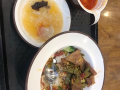 -乡村基(南坪上海城店)