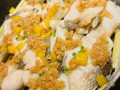 -海派悦庭·海胆烧麦·新融合菜(凯德广场店)