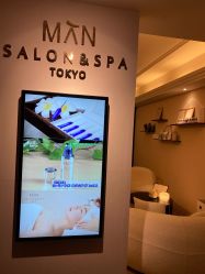 -缦spa