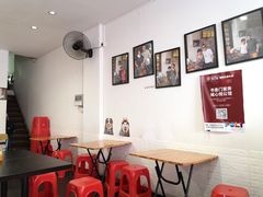 大堂-细妹五香牛杂(步行街店)